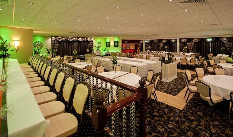 فندق The Barnstaple