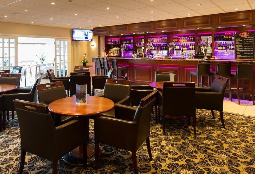 Отель The Barnstaple