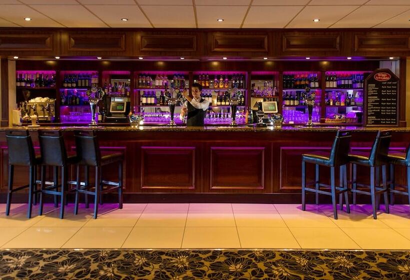 Отель The Barnstaple