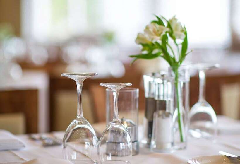 فندق The Barnstaple