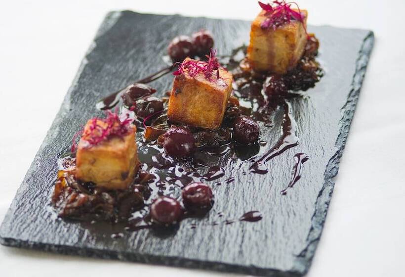 Отель The Barnstaple