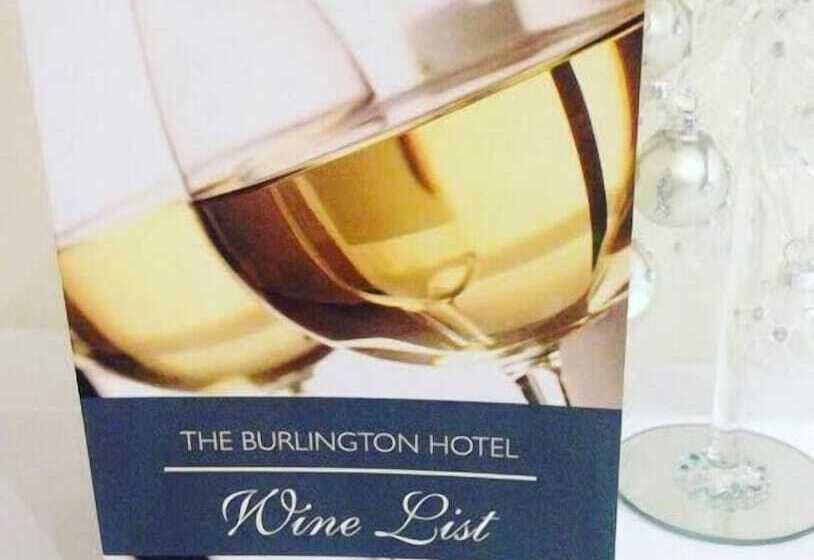 酒店 The Burlington