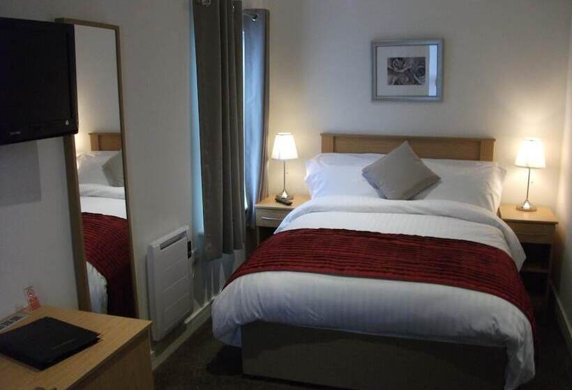 酒店 The Burlington