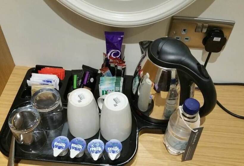 酒店 The Burlington