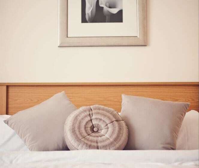 酒店 The Burlington