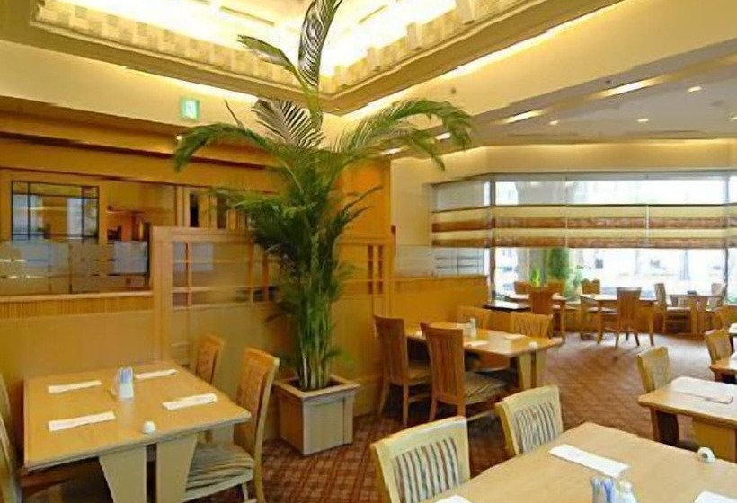 Crest Hotel Kashiwa