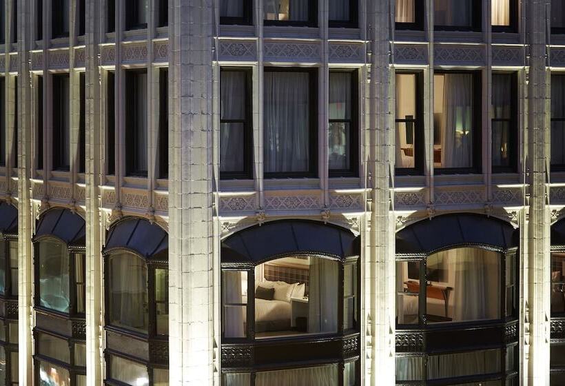 The Godfrey Hotel Boston