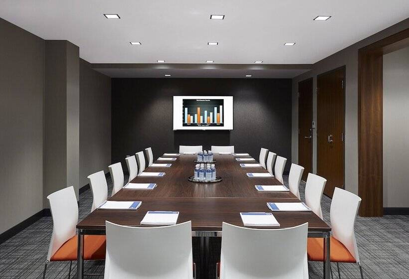 The Godfrey Hotel Boston