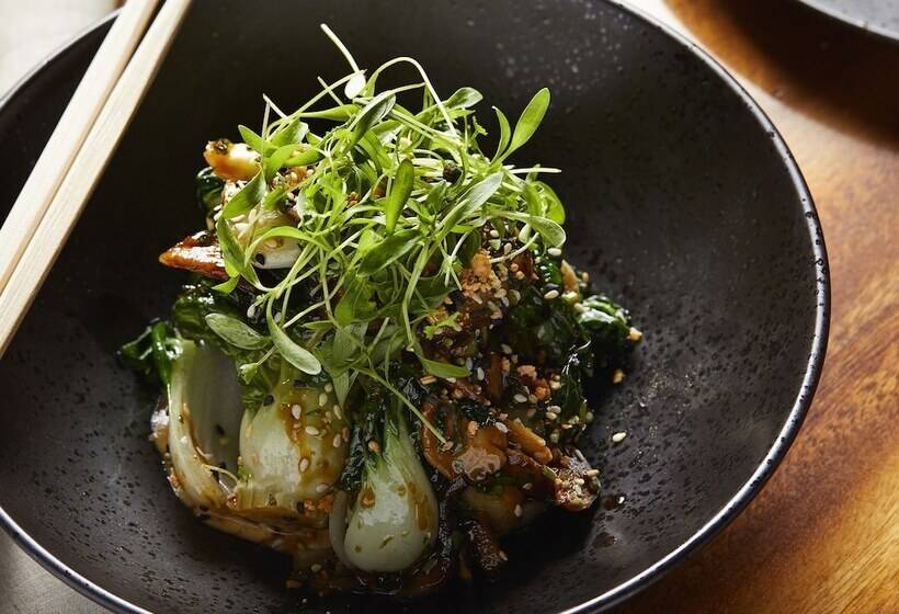 The Godfrey Hotel Boston