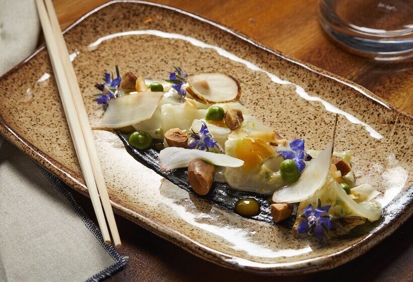 The Godfrey Hotel Boston