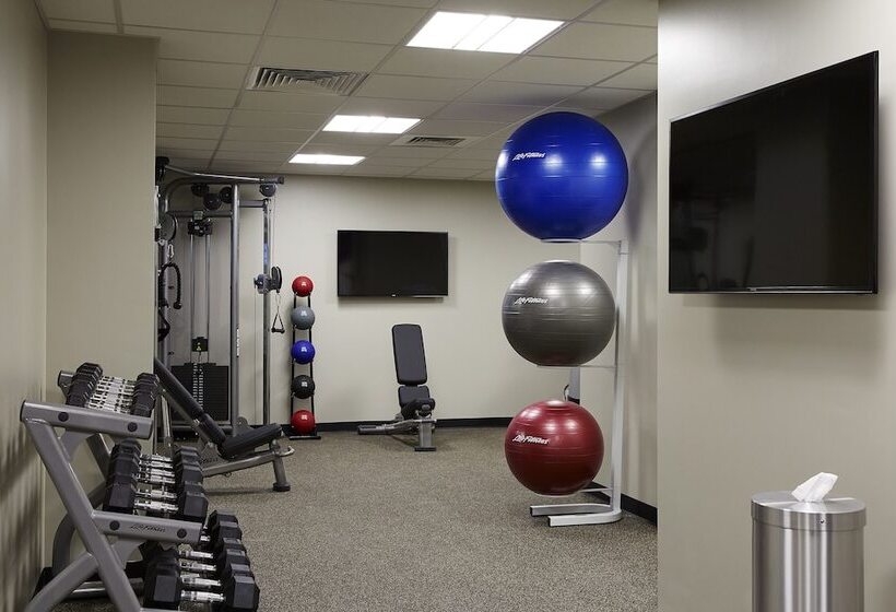 The Godfrey Hotel Boston