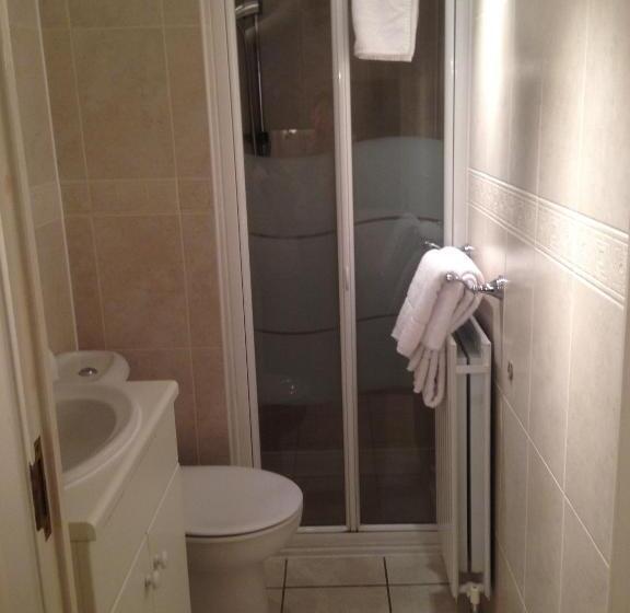 ホテル The Ivy House