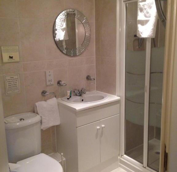 ホテル The Ivy House