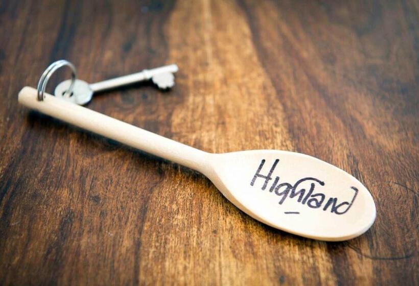 ホテル The Ivy House