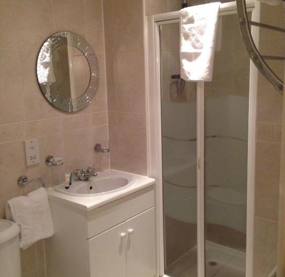 ホテル The Ivy House