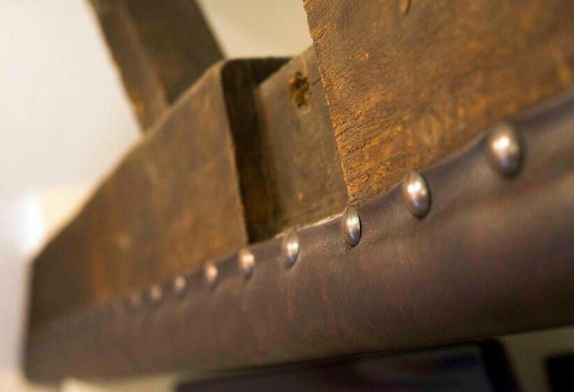 ホテル The Ivy House