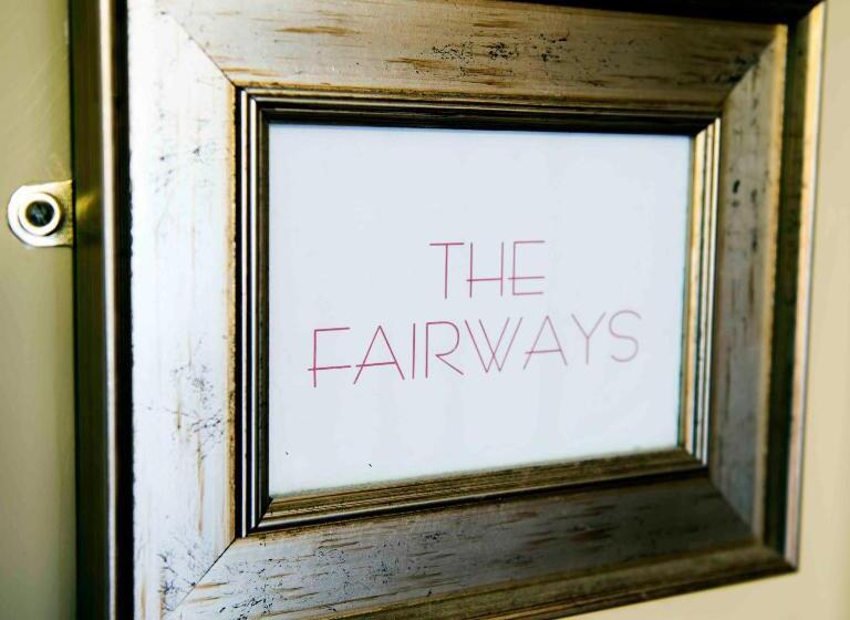 ホテル The Ivy House