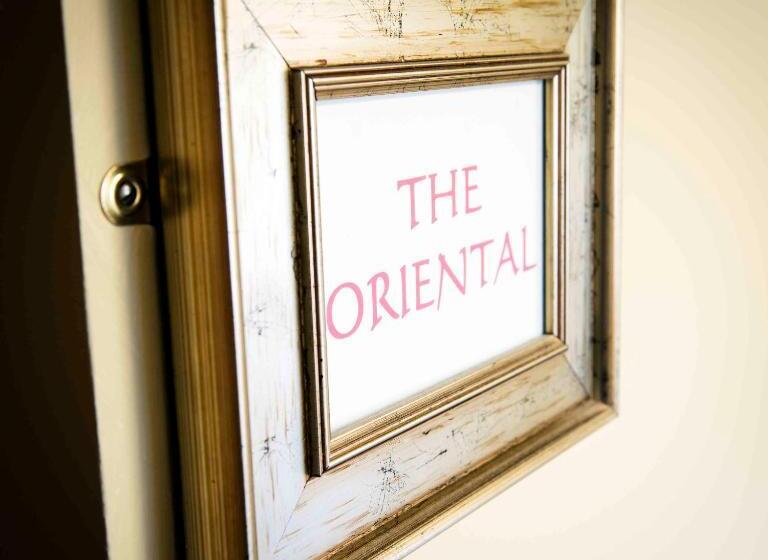 ホテル The Ivy House