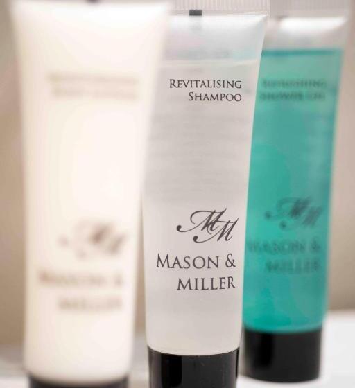 ホテル The Ivy House