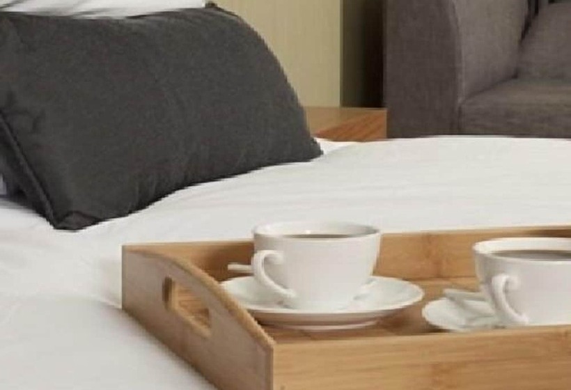 בית מלון כפרי The Pearl