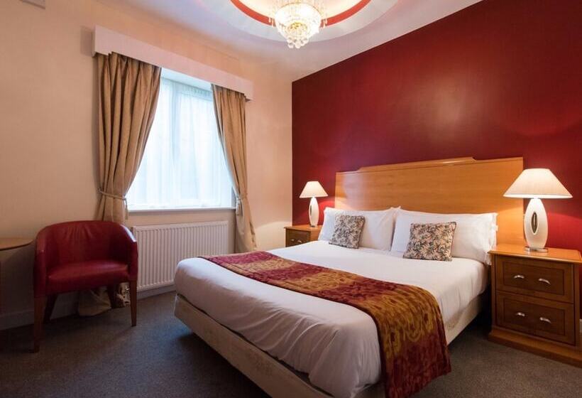 בית מלון כפרי The Pearl