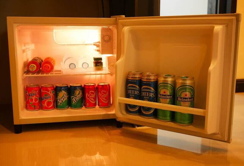 Отель Phufa Waree Chiangrai Resort Sha Extra Plus