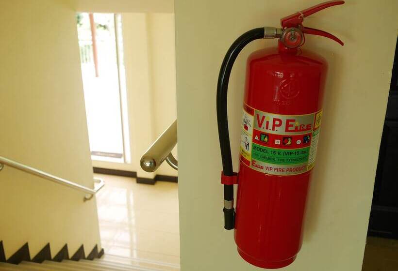 Отель Phufa Waree Chiangrai Resort Sha Extra Plus