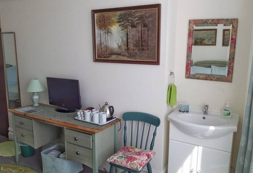 ホテル The Ravensbourne