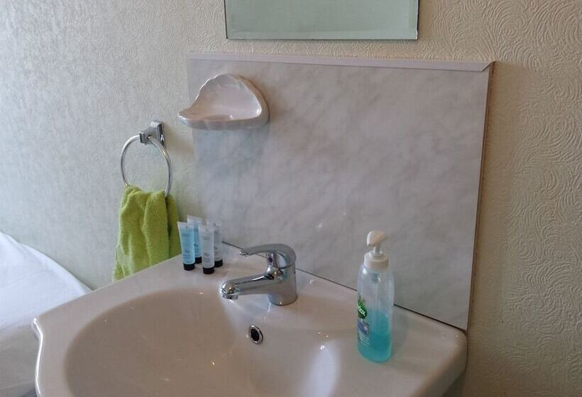 ホテル The Ravensbourne