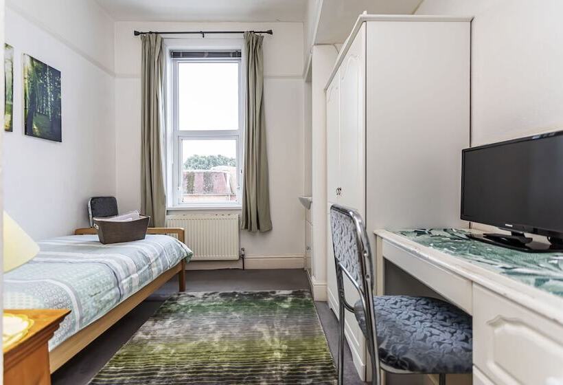 ホテル The Ravensbourne