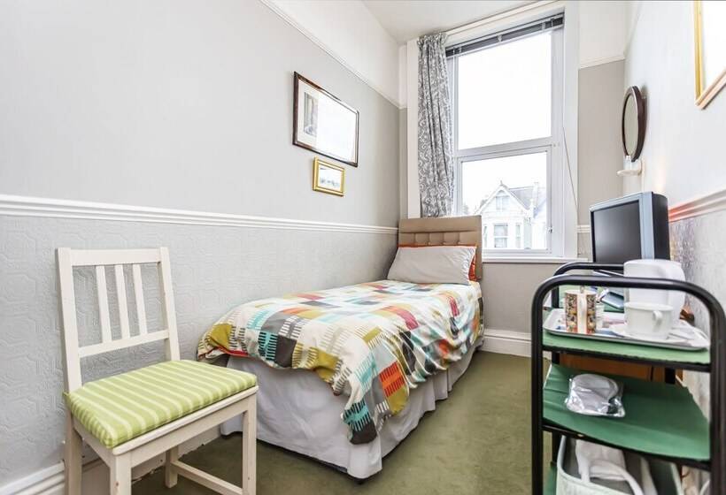 ホテル The Ravensbourne