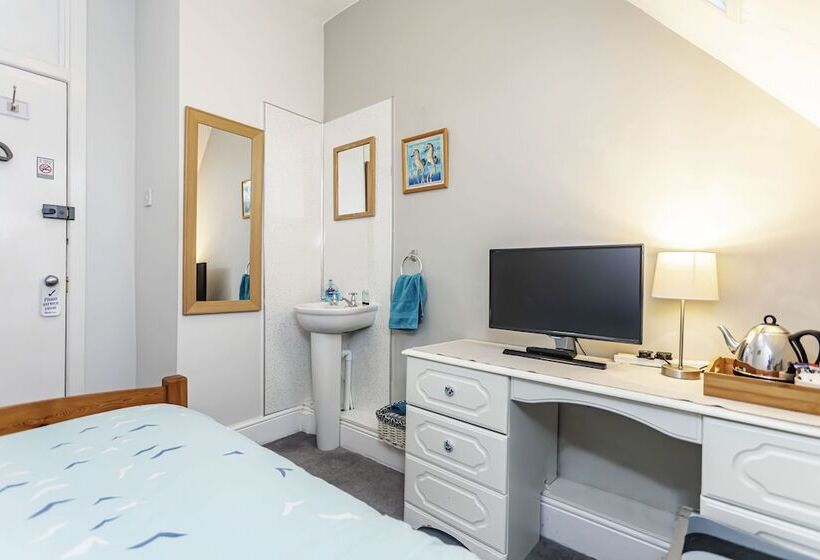 ホテル The Ravensbourne