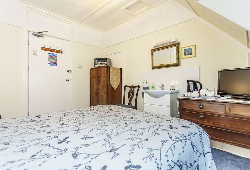 ホテル The Ravensbourne