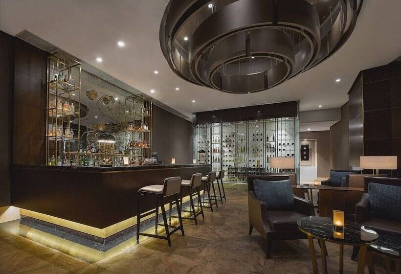 酒店 The Residences Of The Ritz Carlton Jakarta Pacific Place