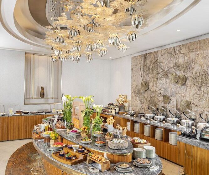 酒店 The Residences Of The Ritz Carlton Jakarta Pacific Place