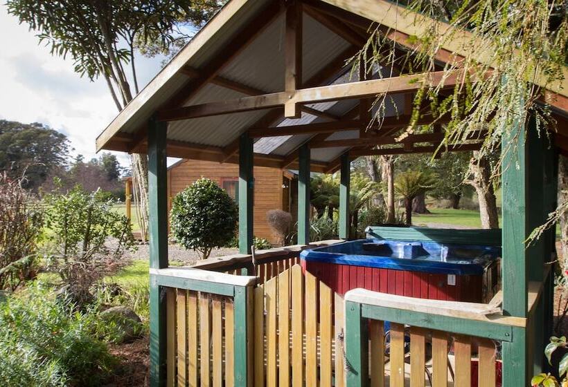 בית מלון כפרי The River Lodge