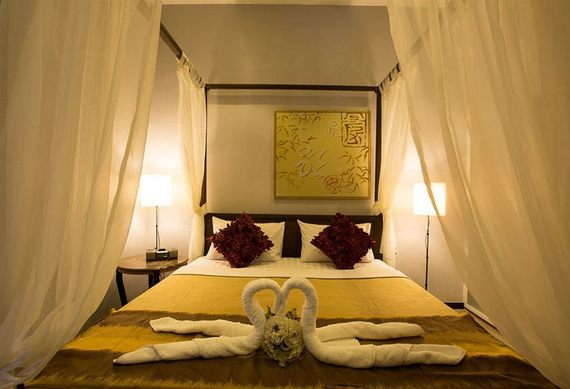 בית מלון כפרי The Sovereign