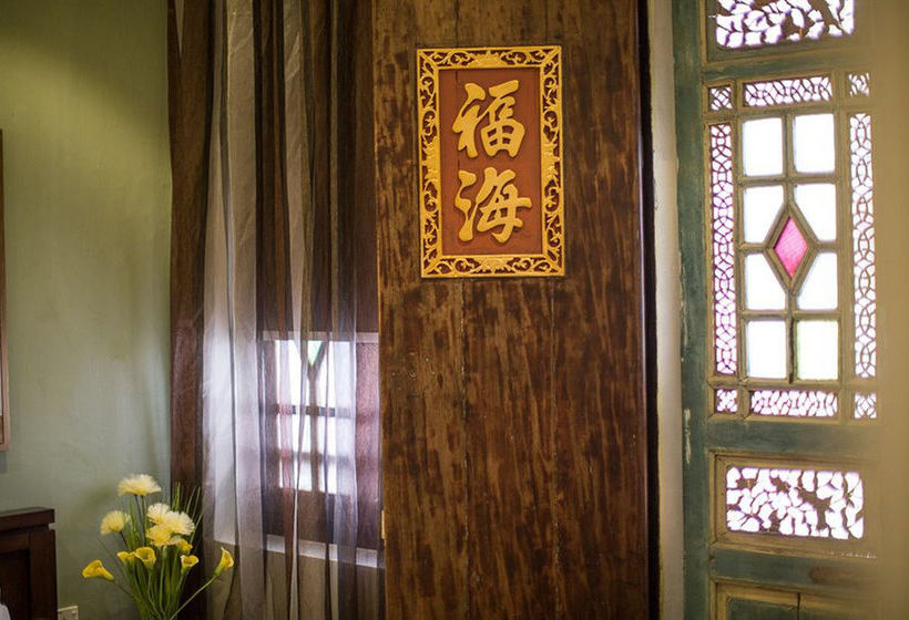 בית מלון כפרי The Sovereign