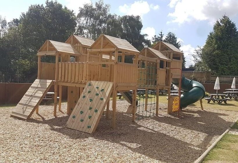 فندق The Star Inn