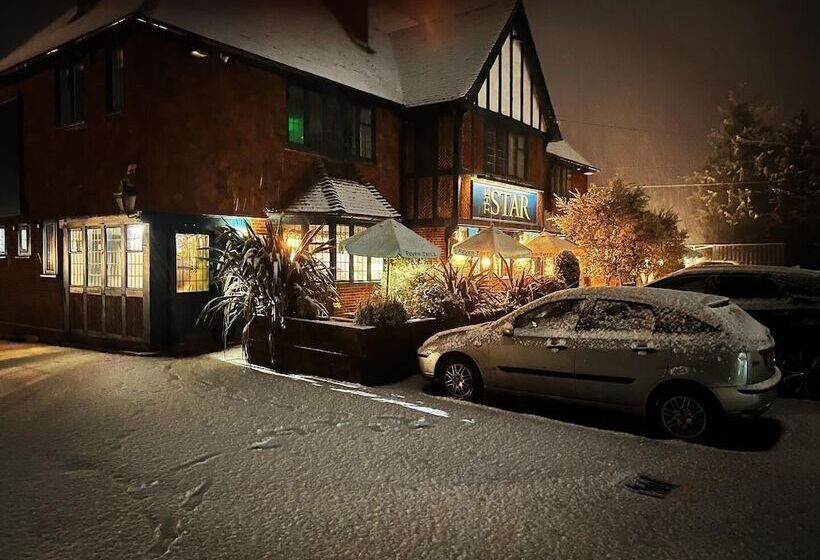 فندق The Star Inn