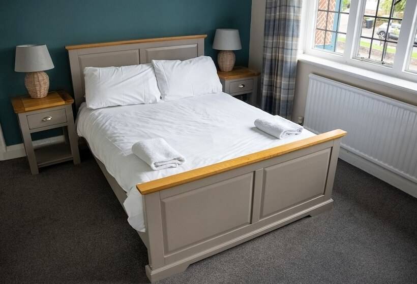 فندق The Star Inn