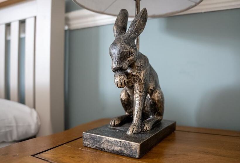 فندق The Star Inn