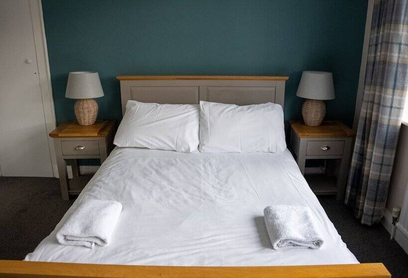 فندق The Star Inn