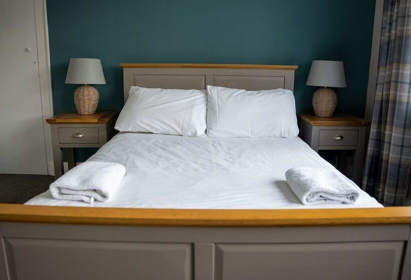 فندق The Star Inn