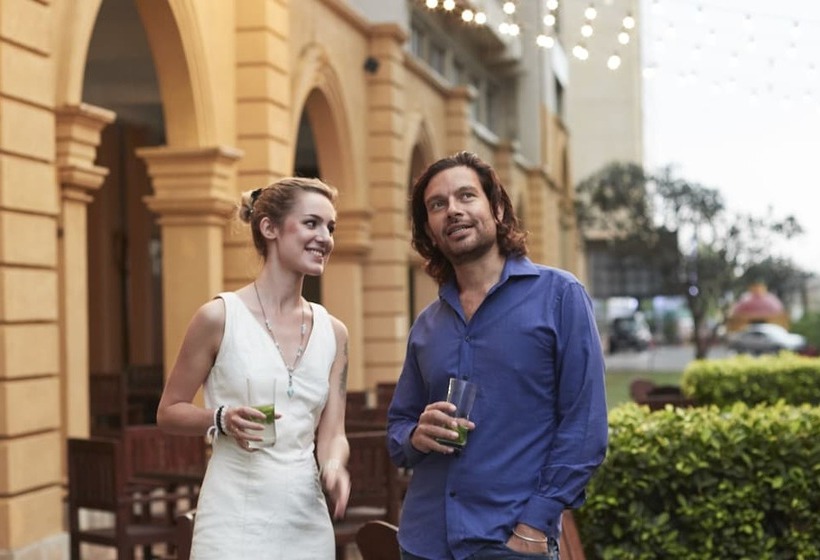 فندق The Steuart By Citrus