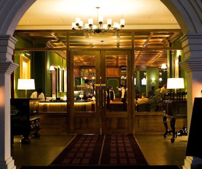 فندق The Steuart By Citrus