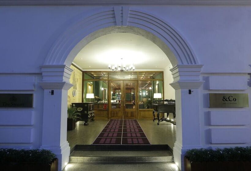 فندق The Steuart By Citrus