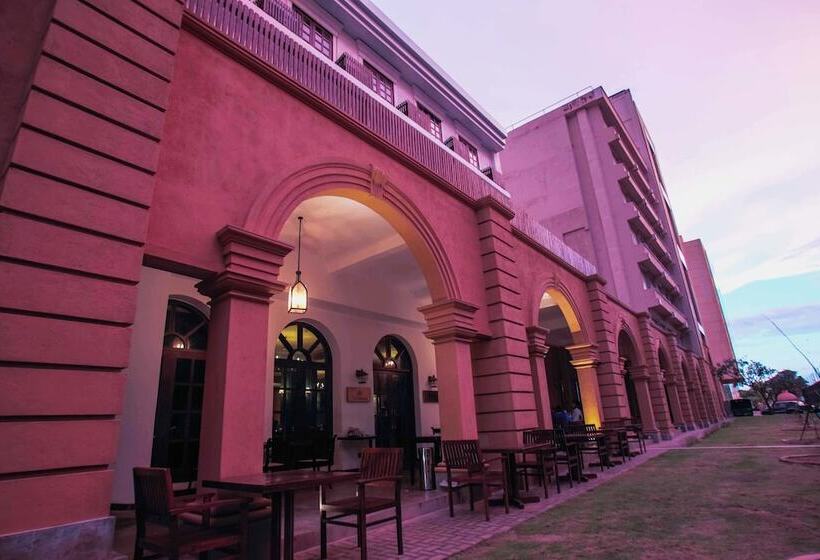 فندق The Steuart By Citrus