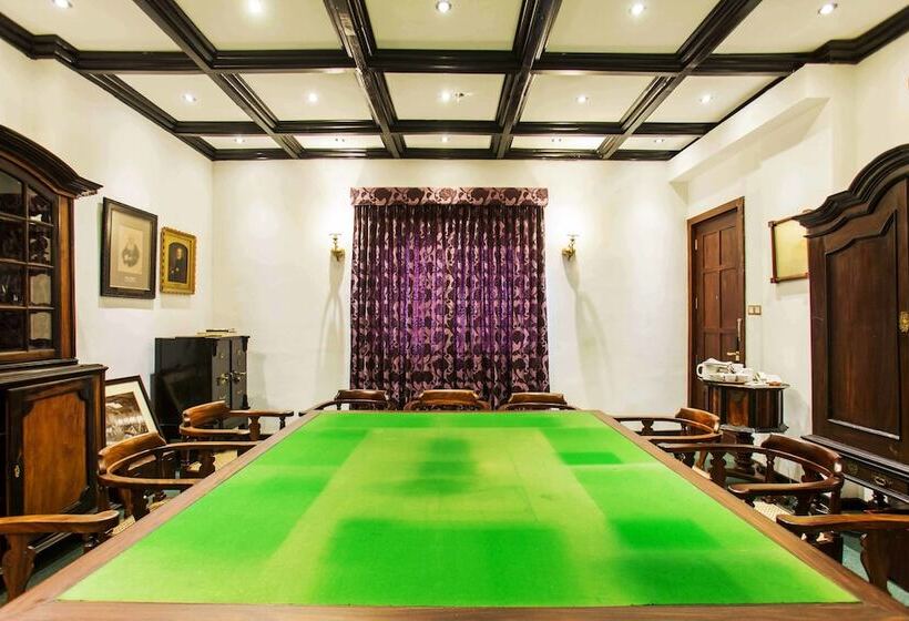 فندق The Steuart By Citrus