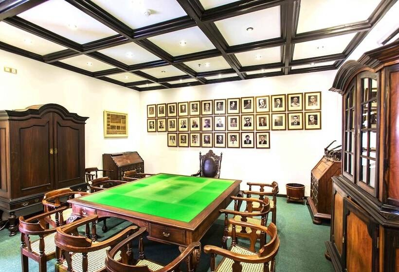 فندق The Steuart By Citrus